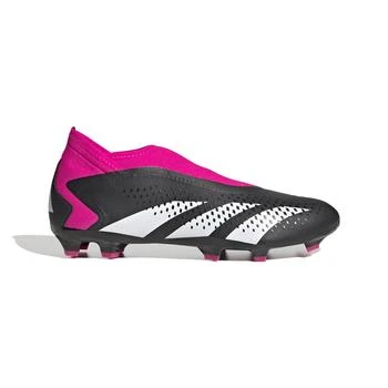 Adidas | Predator Accuracy.3 Ll Firm Ground Soccer Cleats,商家SHOEBACCA,价格¥757