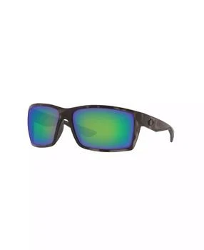 Costa Del Mar | Polarized Sunglasses, 06S9007,商家Macy's,价格¥1021