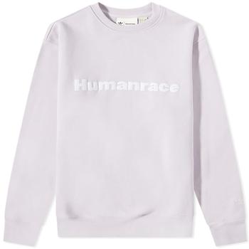 推荐Adidas x Pharrell Williams Premium Basics Crew Sweat商品