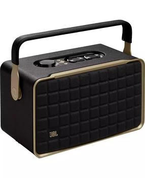 JBL | Authentics 300 Wireless Home Speaker,商家Macy's,价格¥3305