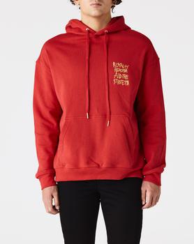 推荐Ksubi 23 Biggie Hoodie商品