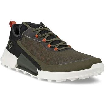 ECCO | Ecco Men's Biom 2.1 Tex Low Shoe 7.4折起, 满1件减$4.80, 满一件减$4.8