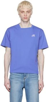 推荐Blue Dancy T-Shirt商品