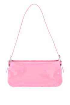 by FAR | PATENT LEATHER SHOULDER BAG DULCE商品图片,额外6.5折, 额外六五折