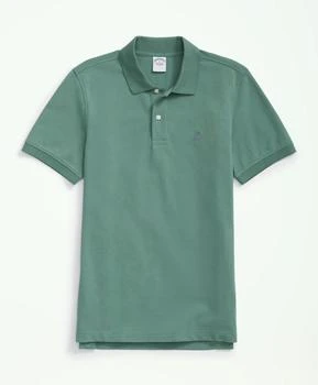 Brooks Brothers | 男士 棉质Polo衫,商家Brooks Brothers,价格¥366