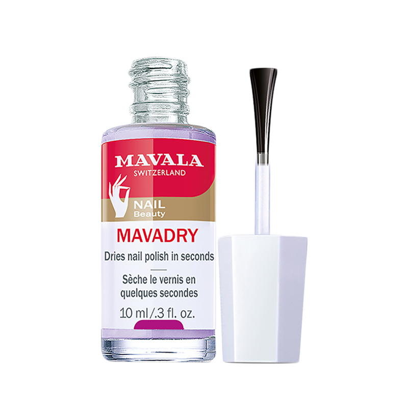 商品Mavala | Mavala甲油快干液10ml 快速干透 持久,商家VP FRANCE,价格¥118图片