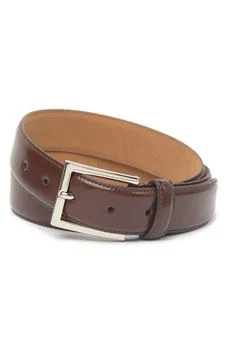 Cole Haan | Feather Edge Leather Strap Belt,商家Nordstrom Rack,价格¥188