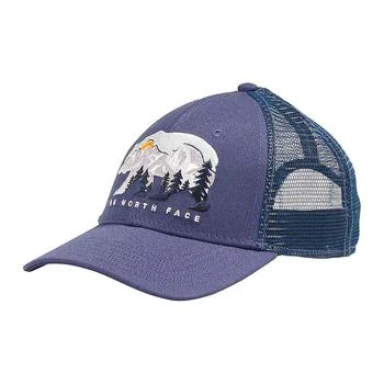 推荐The North Face Men's Embroidered Mudder Trucker Hat商品