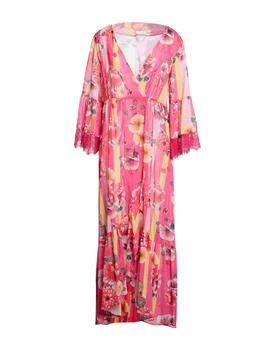 PEPITA | Dressing gowns & bathrobes,商家YOOX,价格¥522