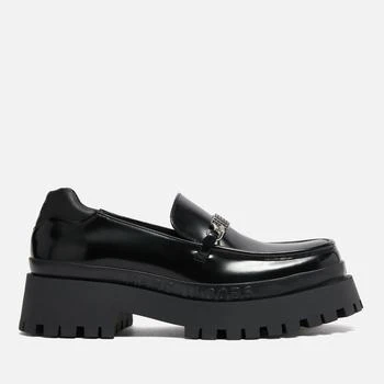 推荐Marc Jacobs Women's Leather The Loafer商品