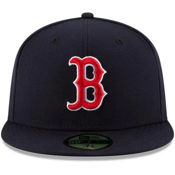 New Era | New Era Red Sox Authentic On-Field Game 59FIFTY... - Boys' Grade School,商家Champs Sports,价格¥289