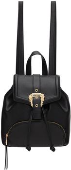 Versace | Black Couture I Backpack商品图片,