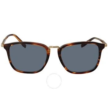 Salvatore Ferragamo | Blue Square Sunglasses SF910S 216 54 2.3折, 满$200减$10, 满减