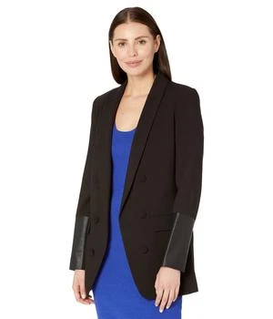 DKNY | Faux Double-Breasted Blazer 5.7折