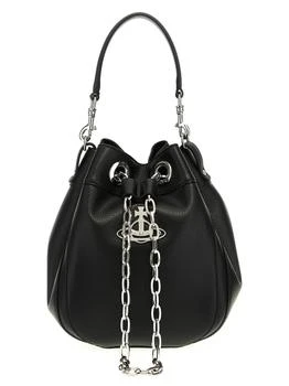 推荐Chrissy Crossbody Bags Black商品