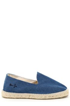 Manebi, MANEBÍ | Manebí San Francisco Slip-On Espadrilles商品图片 7.6折