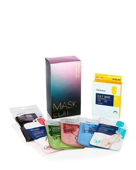 推荐Mask Edit Holiday Gift Set - 100% Exclusive商品