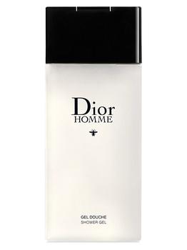 推荐Dior Homme Shower Gel商品