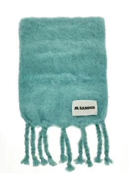 推荐Mohair Scarf商品