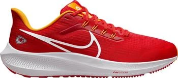 推荐Nike Pegasus 39 Chiefs Running Shoes商品