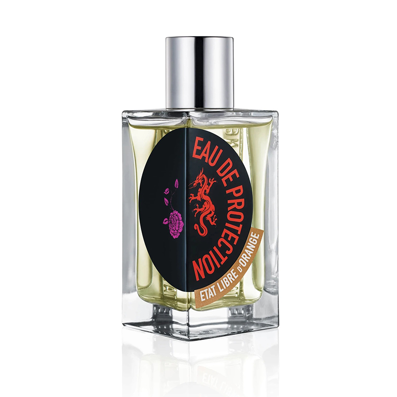 推荐Etat Libre D’Orange 解放橘郡「龙与玫瑰」女性香水50-100ml EDP浓香水 东方花香调商品