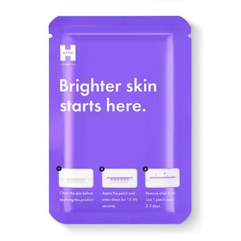 商品Hero Cosmetics Mighty Patch Micropoint for Dark Spots 20g,商家SkinStore,价格¥76图片