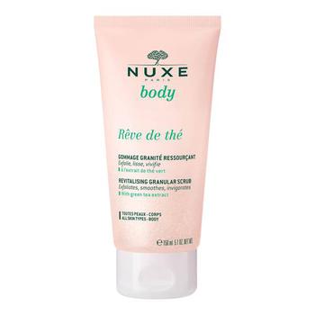 商品NUXE Body Rêve De Thé Exfoliating Body Scrub图片
