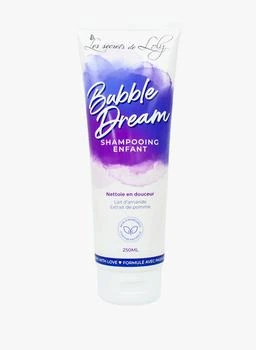 推荐Bubble Dream shampoo商品