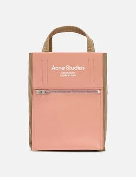 Acne Studios | Small Paper Nylon Tote Bag 5.5折, 独家减免邮费