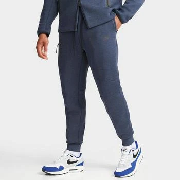 NIKE | Men's Nike Sportswear Tech Fleece Jogger Pants 满$100减$10, 独家减免邮费, 满减