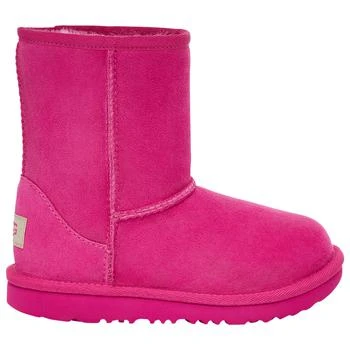 推荐UGG Classic II - Girls' Toddler商品