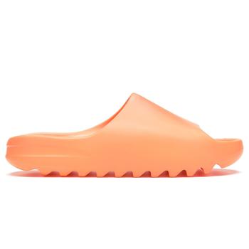 yeezy拖鞋, YEEZY | Yeezy Slide Enflame Orange商品图片 