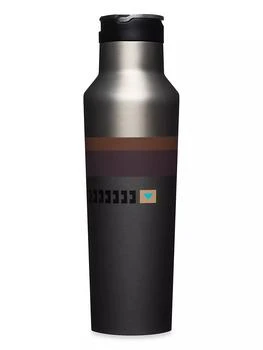 Corkcicle | Disney Star Wars Stainless Steel Sport Canteen,商家Saks Fifth Avenue,价格¥355