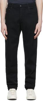 product Black Fit 2 Jeans image
