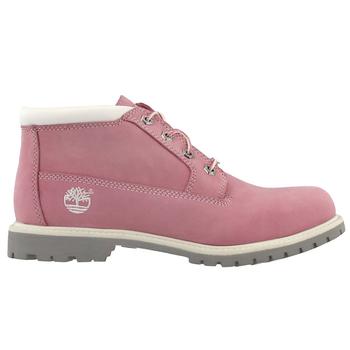 添柏岚女鞋, Timberland | Nellie Chukka Double Waterproof Boot商品图片 额外9折x额外9.5折, 额外九折, 额外九五折
