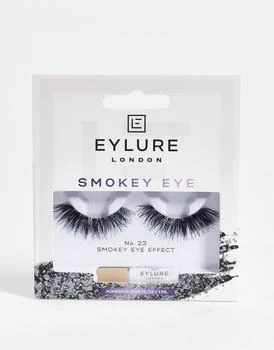 EYLURE | Eylure Smokey False Lashes - No. 23,商家ASOS,价格¥74