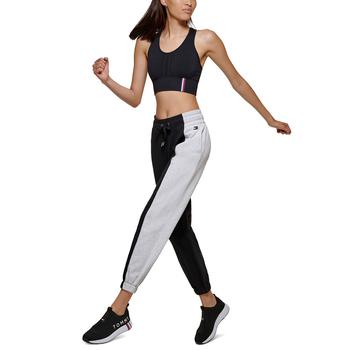 商品Women's Active Colorblocked Sweatpant Jogger图片