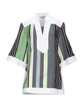 商品Tory Burch | Blouse,商家YOOX,价格¥1460图片