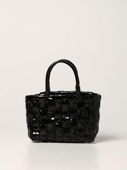 推荐Dsquared2 woven bag商品