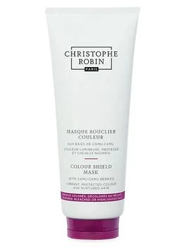 Christophe Robin | Color Shield Mask 