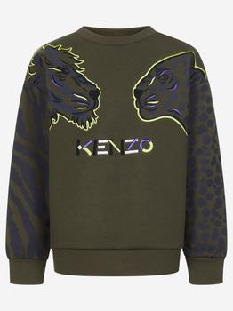 Kenzo | Kenzo Junior Sweatshirt商品图片,5折