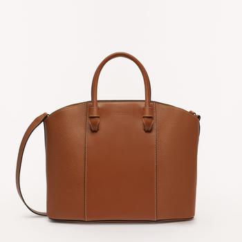 了解furla tote, Furla | FURLA MIASTELLA L TOTE商品图片 