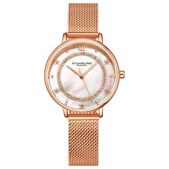 Stuhrling | Stuhrling Symphony   手表商品图片,2.2折, 独家减免邮费