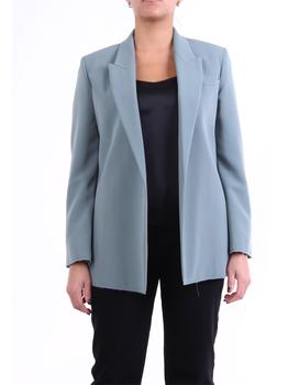 ALYSI | ALYSI Short jackets Women商品图片,5.4折