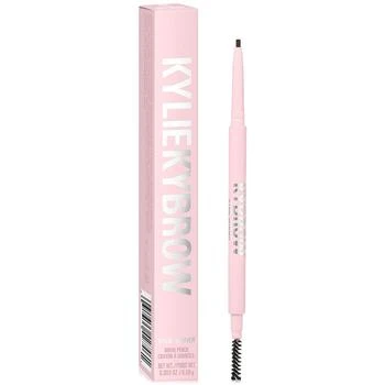 Kylie Cosmetics | Kybrow Brow Pencil,商家Macy's,价格¥127