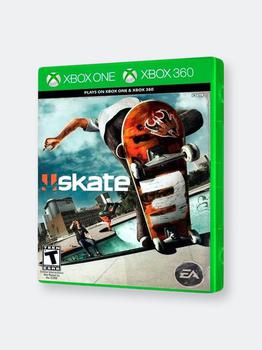 推荐Skate 3 Xbox 360 / Xbox One(Region Free) (Platinum Hits)商品