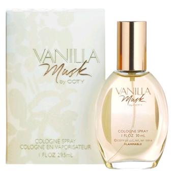 推荐Coty awvm1s Cologne Spray For Women - 1 Oz商品