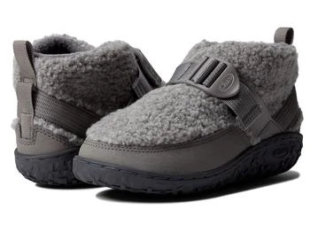 Chaco | Ramble Fluff (Toddler/Little Kid/Big Kid),商家Zappos,价格¥175