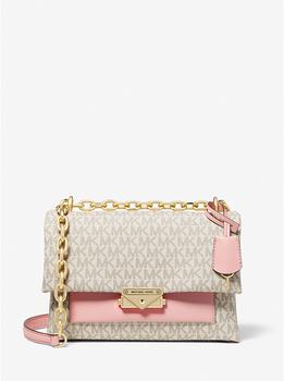 商品Michael Kors | Cece Medium Logo Shoulder Bag,商家Michael Kors,价格¥1102图片