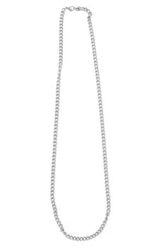 CLANCY GARRETT | Men's Franco Chain Necklace,商家Nordstrom Rack,价格¥75